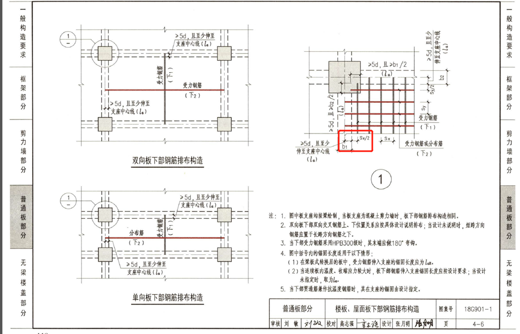 建筑工地如何合理省钢筋？