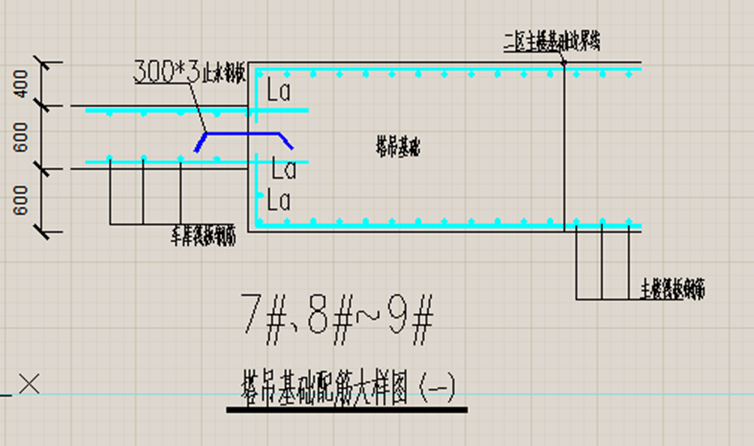 建筑工地如何合理省钢筋？