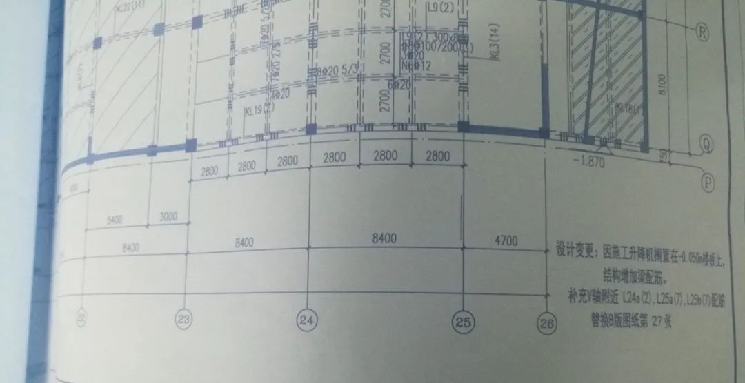 建筑工地如何合理省钢筋？