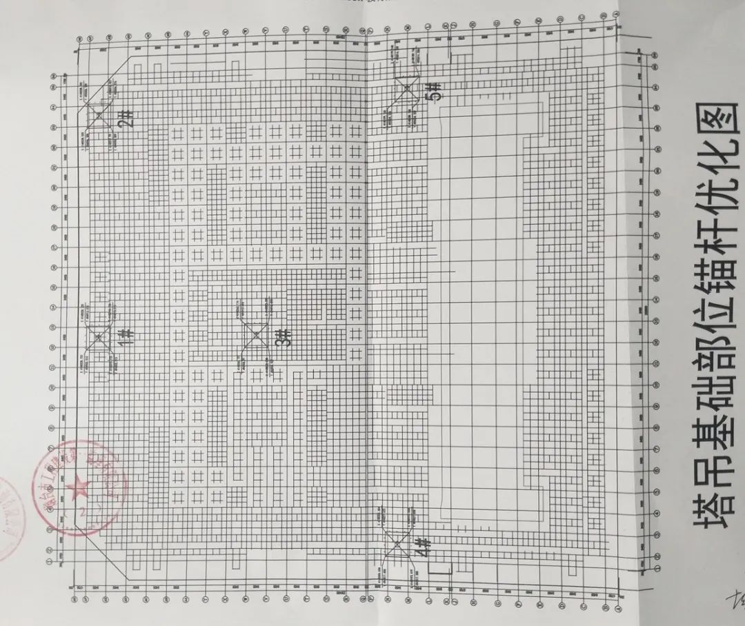 建筑工地如何合理省钢筋？