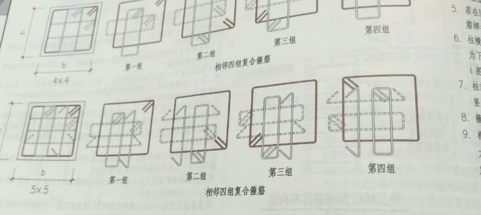 建筑工地如何合理省钢筋？