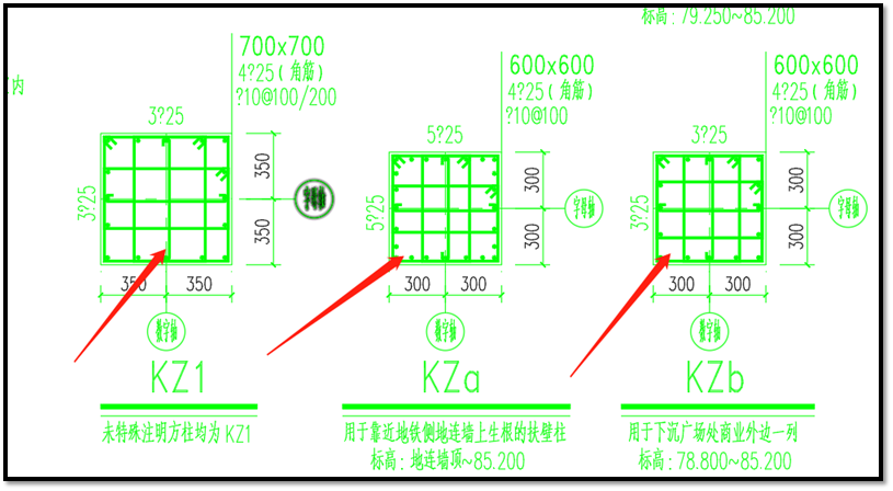 建筑工地如何合理省钢筋？