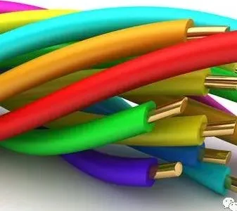 电线电缆中bv、blv、vv、vlv、kvv是什么意思？