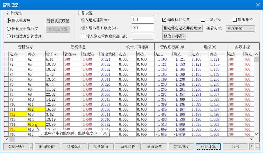 T20天正给排水软件V8.0