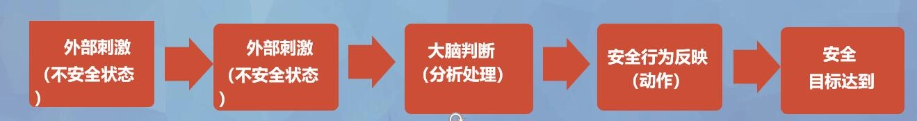安全文化与安全行为丨PPT，可下载