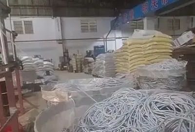 央视315晚会曝光：市场惊现不达标线缆，从国标32根降低至26根！已查封3处，控制16人！