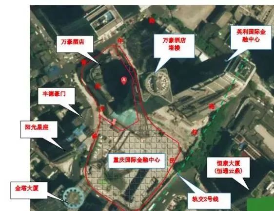 43m深基坑改造施工难点，遇不到也要学到！