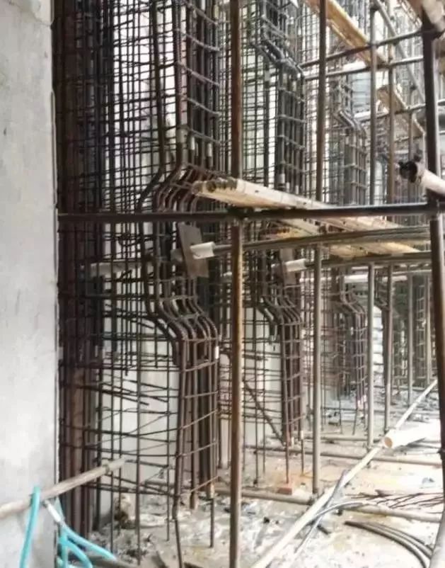 43m深基坑改造施工难点，遇不到也要学到！