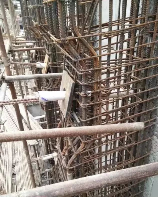 43m深基坑改造施工难点，遇不到也要学到！