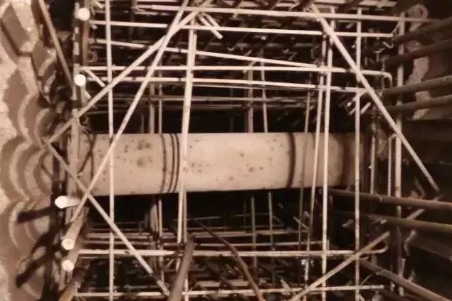 43m深基坑改造施工难点，遇不到也要学到！