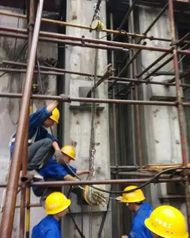 43m深基坑改造施工难点，遇不到也要学到！
