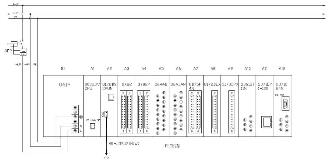 看复杂的电气图纸为什么很吃力？大神有方法