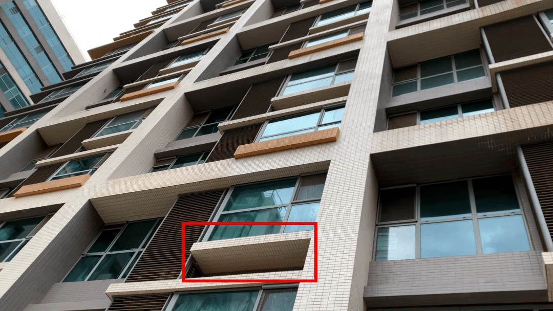 空调板四周都做外墙保温,可以请大佬讲解一下为啥要做吗?