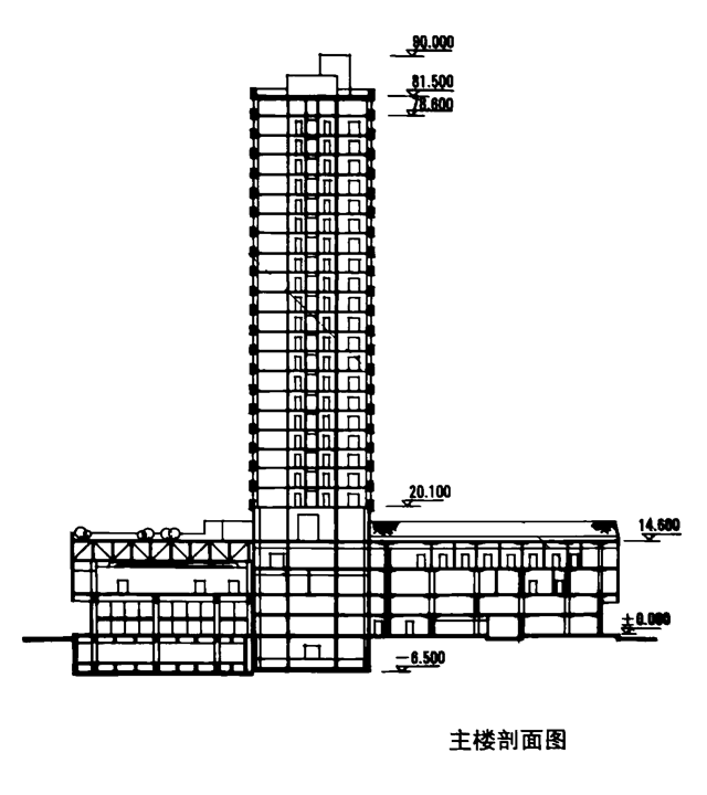 上海华亭宾馆疫情扩散与空调系统关系问题的专家观点