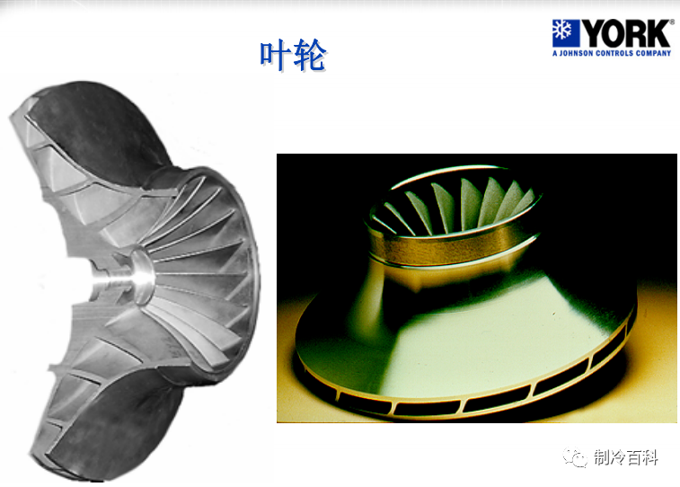 约克离心式冷水机组基础知识，很实用！