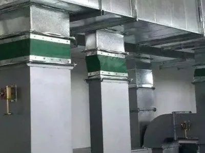 中央空调风道清洗方案（文字版）