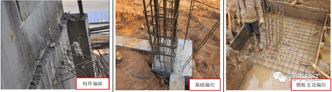 主体结构施工有哪些质量通病？病何如何防治？这些卡片用处大！压顶等构件钢筋按当地构造做法要求设置	 。防治