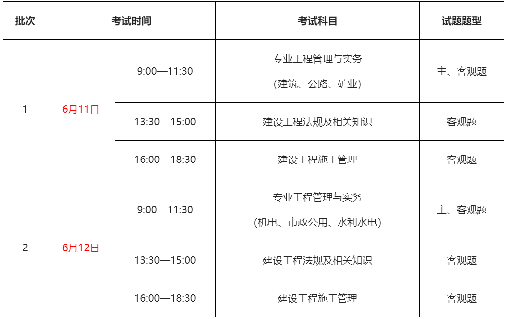 自闭了！今年二建怎么了？考试形式居然是这样！