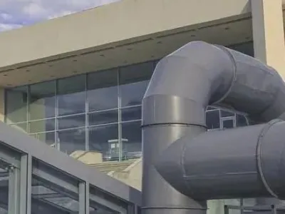 机电综合管线排布避让原则及出图的规范