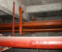 安装工程质量通病