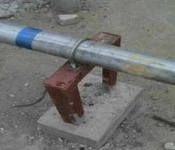 安装工程质量通病