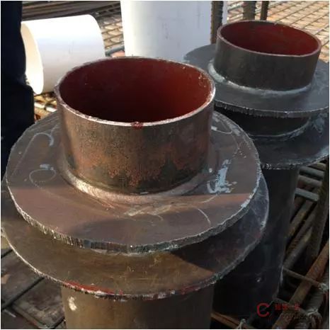 水电安装工程预留预埋施工工艺图文,非常全的一篇!