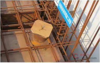 水电安装工程预留预埋施工工艺图文,非常全的一篇!