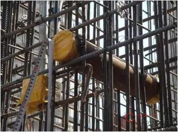 水电安装工程预留预埋施工工艺图文,非常全的一篇!