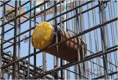 水电安装工程预留预埋施工工艺图文,非常全的一篇!