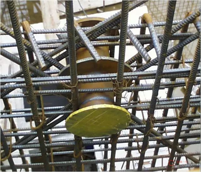 水电安装工程预留预埋施工工艺图文,非常全的一篇!