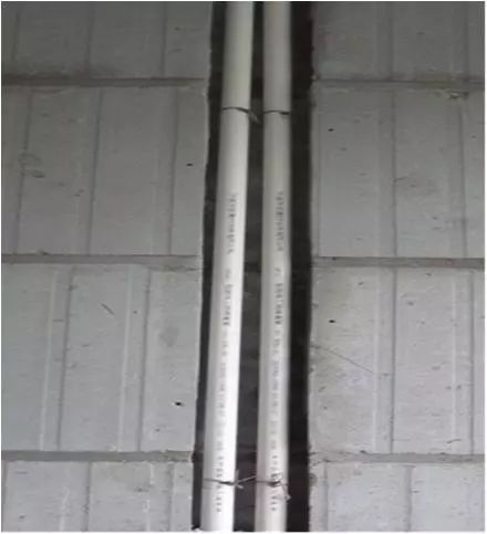水电安装工程预留预埋施工工艺图文,非常全的一篇!