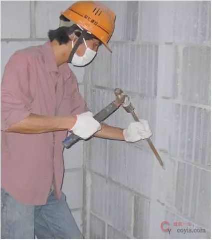 水电安装工程预留预埋施工工艺图文,非常全的一篇!