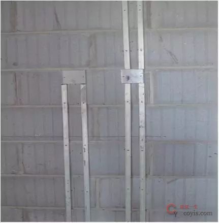 水电安装工程预留预埋施工工艺图文,非常全的一篇!