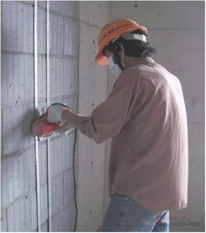 水电安装工程预留预埋施工工艺图文,非常全的一篇!