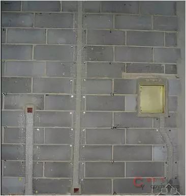 水电安装工程预留预埋施工工艺图文,非常全的一篇!