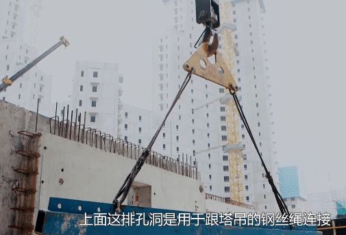 不会做装配式建筑吊装？看完这篇就全懂了！