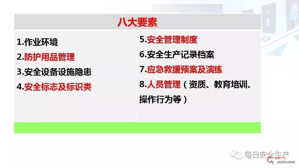 2022版配电室常见隐患排查手册