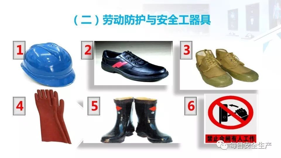 2022版配电室常见隐患排查手册