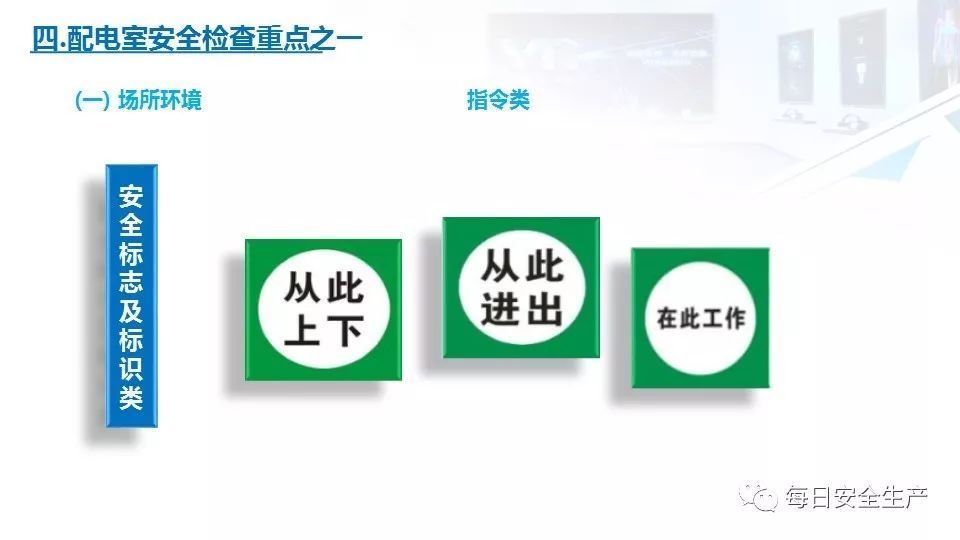 2022版配电室常见隐患排查手册