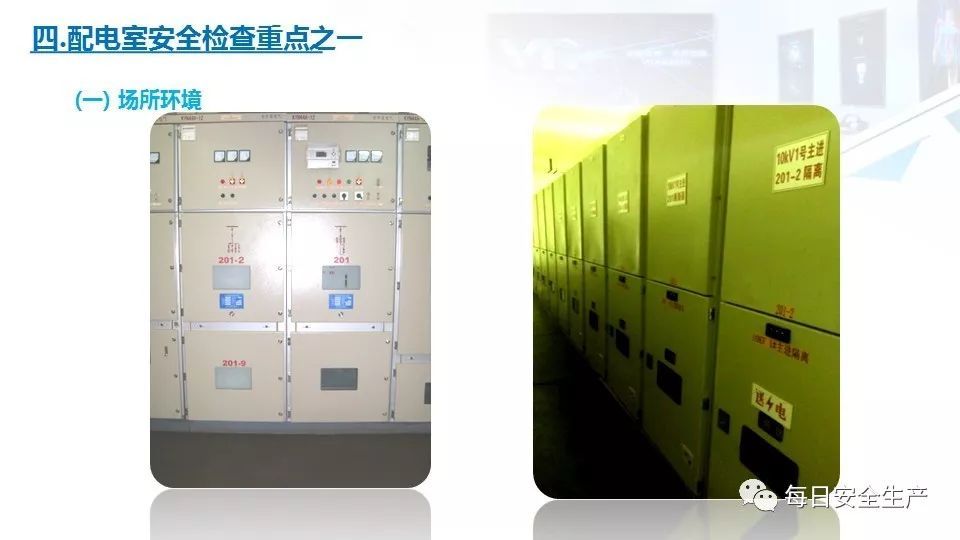 2022版配电室常见隐患排查手册