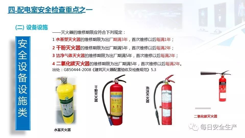 2022版配电室常见隐患排查手册