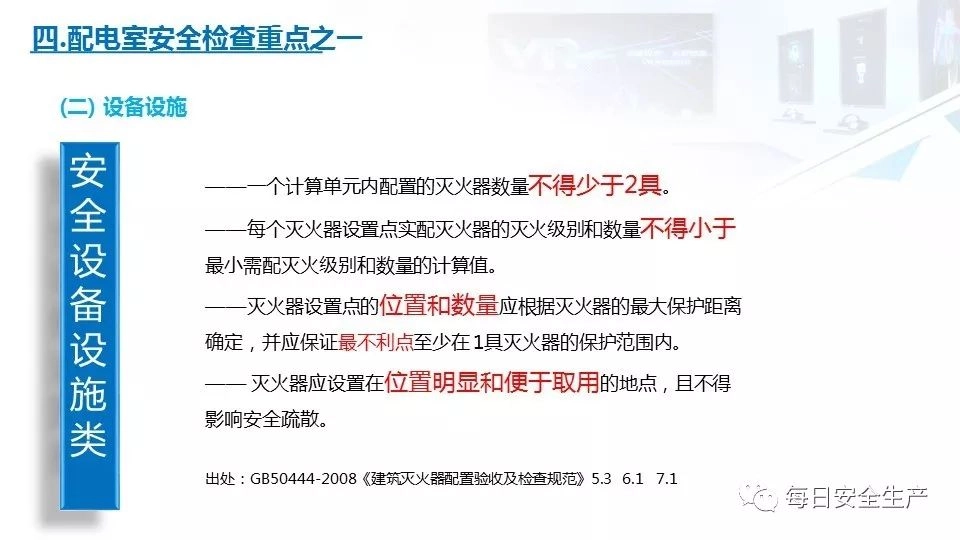 2022版配电室常见隐患排查手册