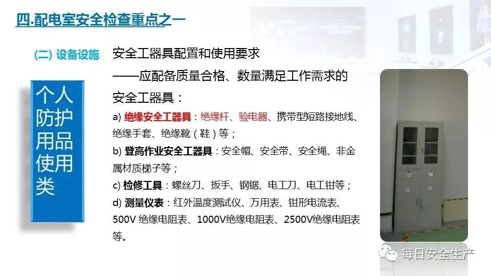 2022版配电室常见隐患排查手册