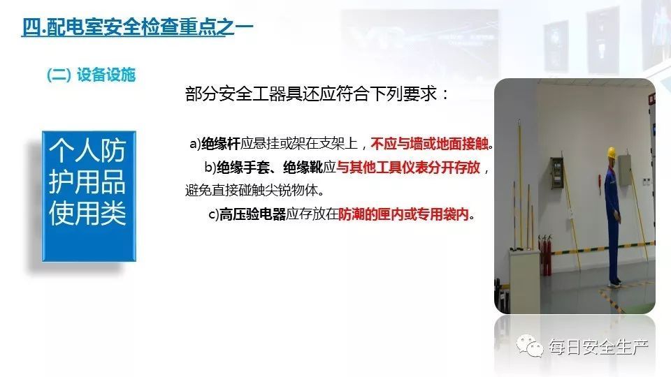2022版配电室常见隐患排查手册