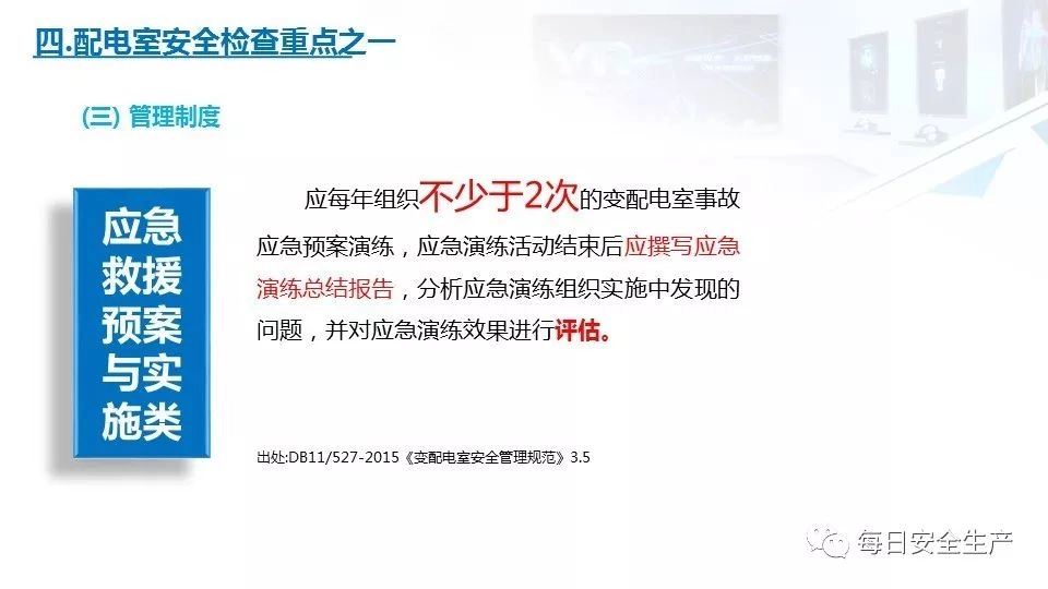 2022版配电室常见隐患排查手册