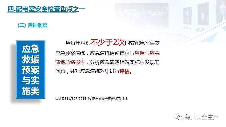 2022版配电室常见隐患排查手册