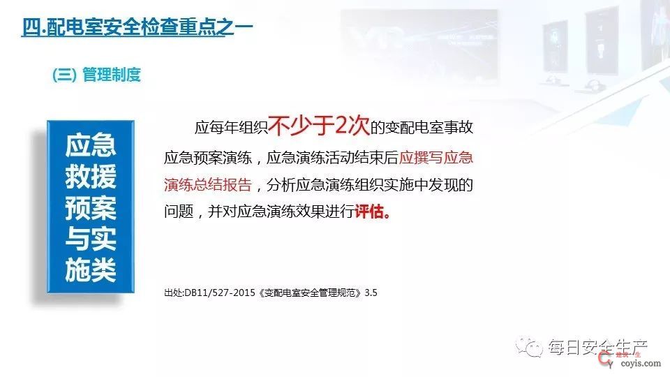 2022版配电室常见隐患排查手册