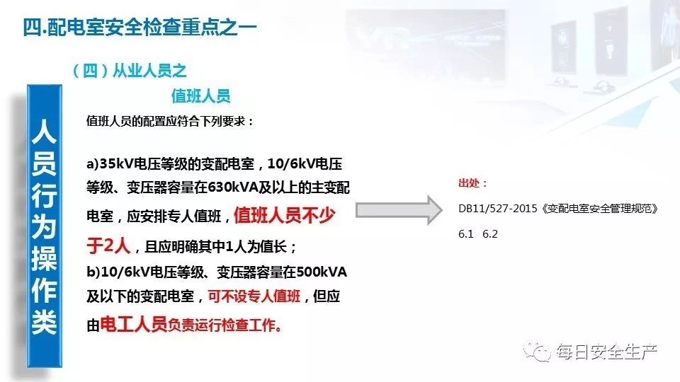 2022版配电室常见隐患排查手册