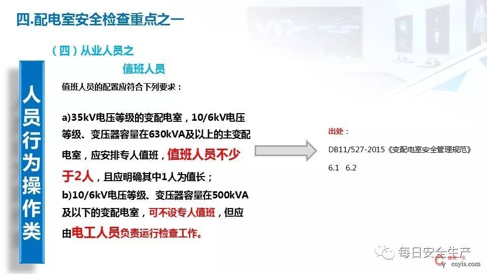 2022版配电室常见隐患排查手册