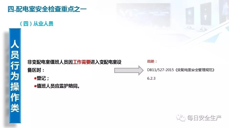 2022版配电室常见隐患排查手册